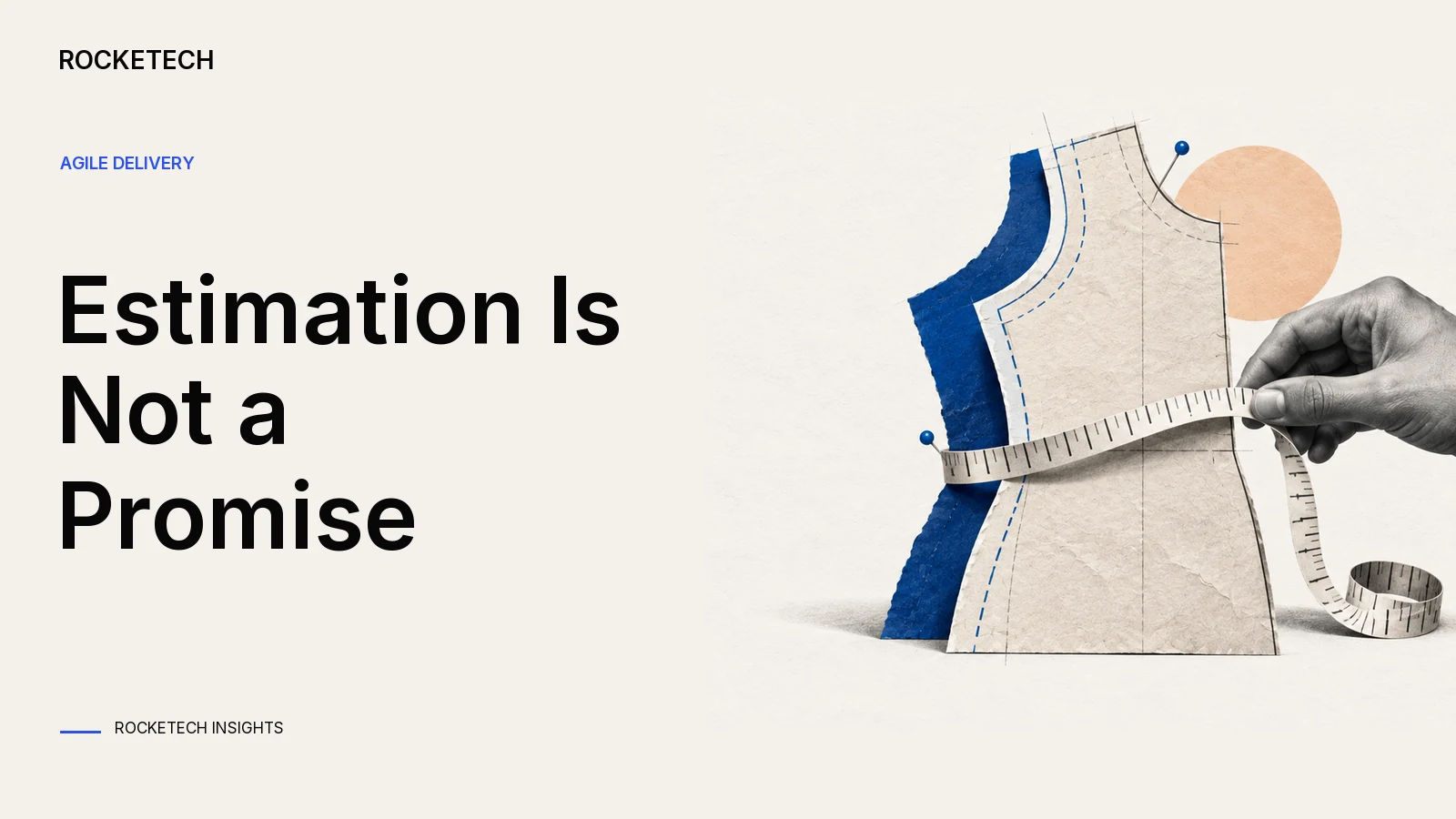 Agile Project Estimation Challenges