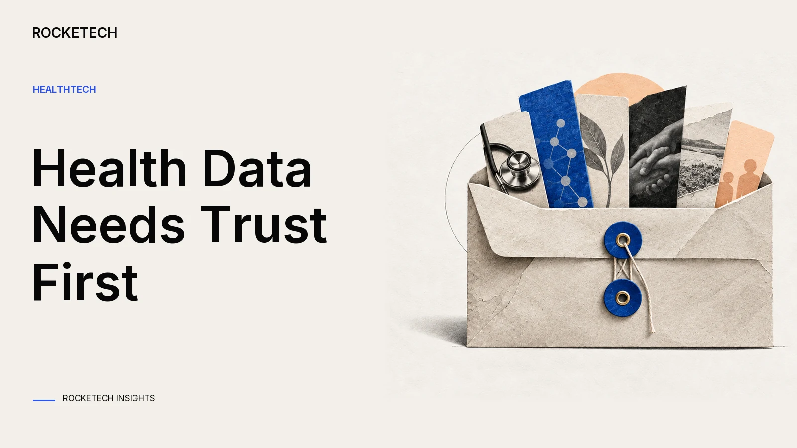 How to Monetize AI Health Data: A Guide to Licensing, Pharma, and APIs