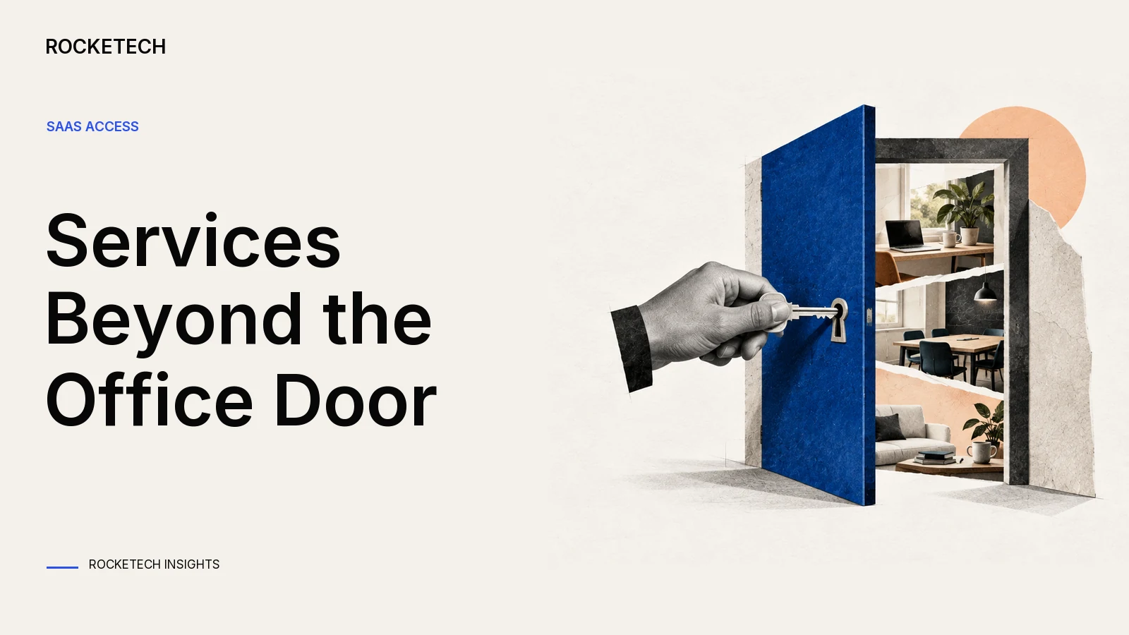How SaaS Delivers Service Availability in the Post-Pandemic World