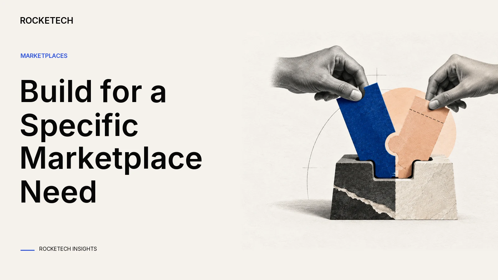 Two complementary paper tickets meet at a narrow matching slot with a removable prototype tab.